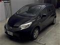 2012 Nissan Note