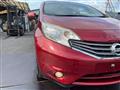 2012 Nissan Note