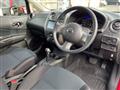 2012 Nissan Note