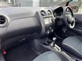 2012 Nissan Note