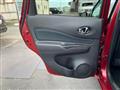 2012 Nissan Note