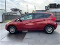 2012 Nissan Note