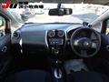 2012 Nissan Note