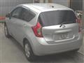 2012 Nissan Note
