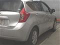 2012 Nissan Note