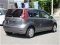 2012 Nissan Note