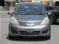 2012 Nissan Note