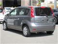 2012 Nissan Note