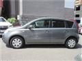2012 Nissan Note
