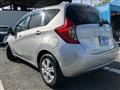 2012 Nissan Note