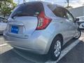 2012 Nissan Note