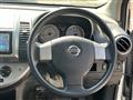 2012 Nissan Note