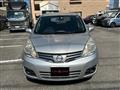 2012 Nissan Note