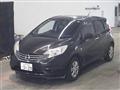 2012 Nissan Note