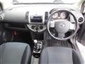 2012 Nissan Note