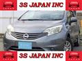 2012 Nissan Note