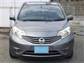 2012 Nissan Note