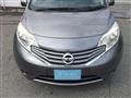 2012 Nissan Note