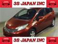2012 Nissan Note