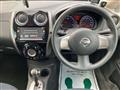 2012 Nissan Note