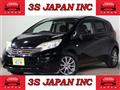 2012 Nissan Note