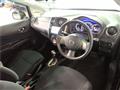 2012 Nissan Note