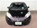 2012 Nissan Note