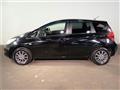 2012 Nissan Note