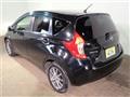 2012 Nissan Note