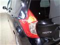 2012 Nissan Note