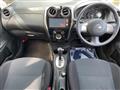 2012 Nissan Note