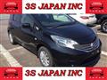 2012 Nissan Note