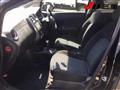 2012 Nissan Note