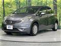 2012 Nissan Note