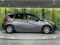 2012 Nissan Note