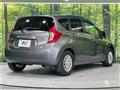 2012 Nissan Note