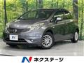 2012 Nissan Note