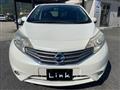 2012 Nissan Note