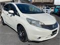 2012 Nissan Note