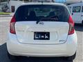 2012 Nissan Note