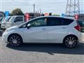 2012 Nissan Note