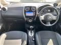2012 Nissan Note