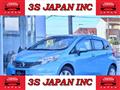 2012 Nissan Note