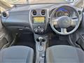 2012 Nissan Note