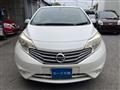 2012 Nissan Note