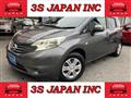 2012 Nissan Note