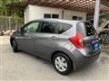 2012 Nissan Note