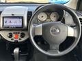 2012 Nissan Note