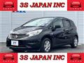2012 Nissan Note