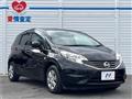 2012 Nissan Note